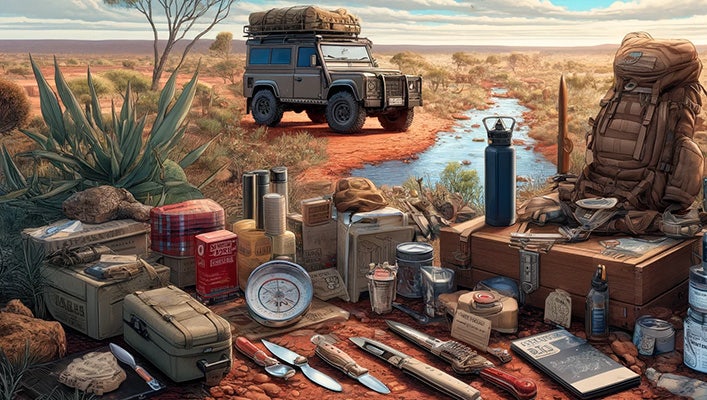 Survival Kit