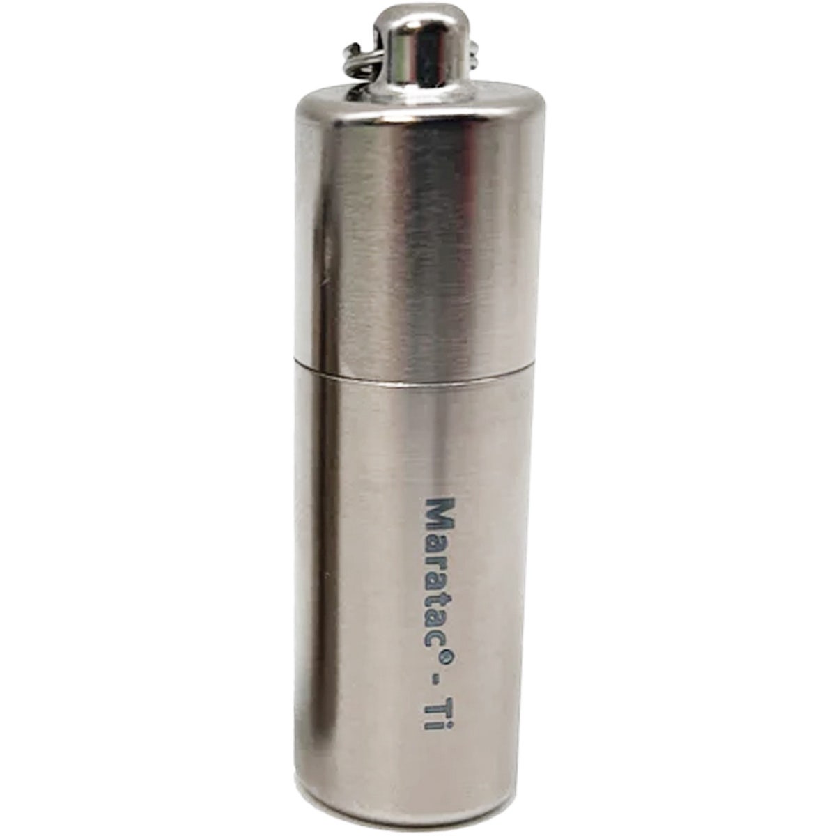 Maratac Peanut XL Lighter Brass