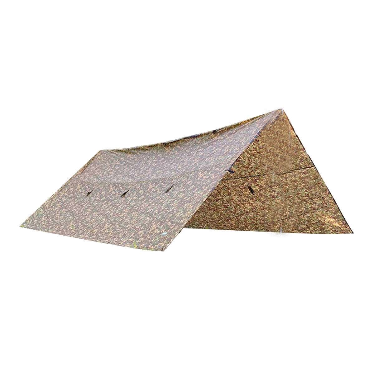 DD Tarp 4x4 Multicam