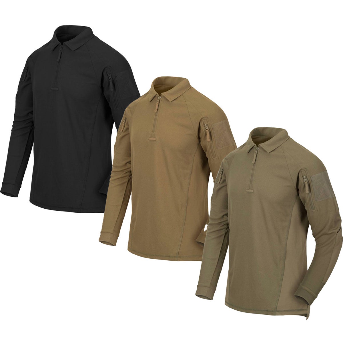 Helikon Tex Range Polo Shirt