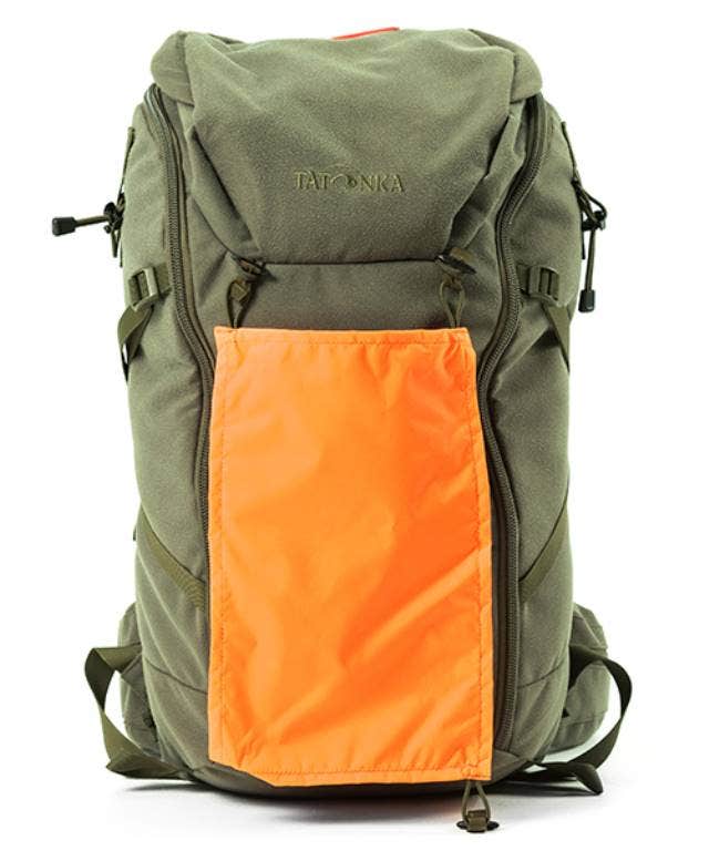 Tatonka hiking pack 2025