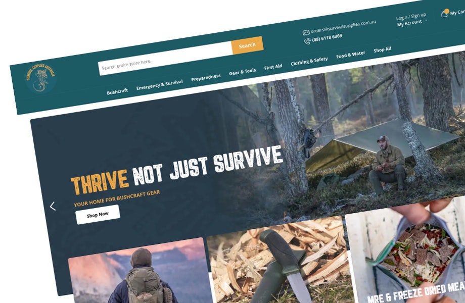 Welcome to SSA's New Website!