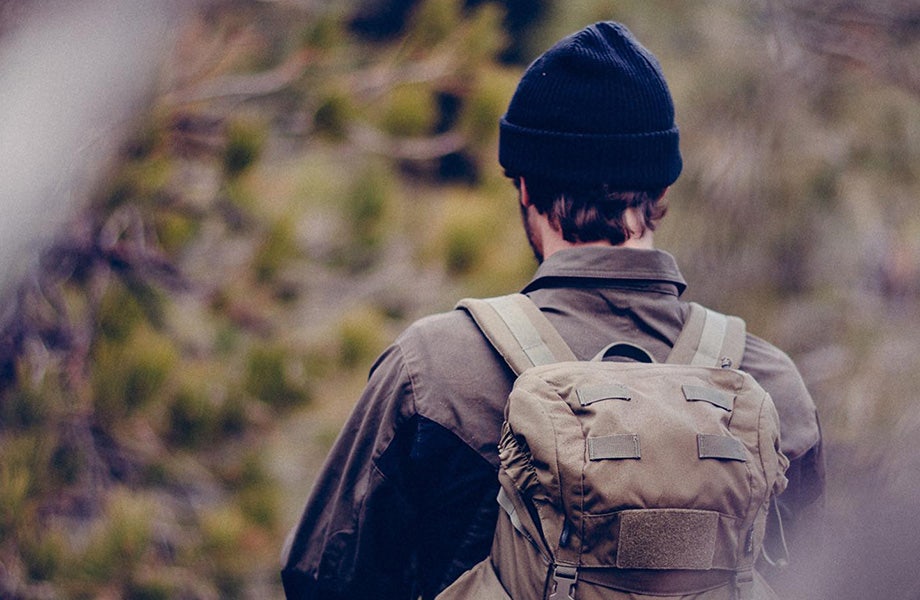 Difference Between Bushcraft & Survival