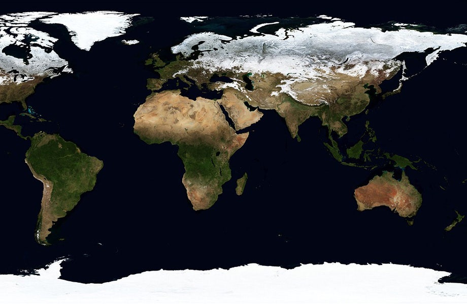 FAQ: International Sales and Shipment