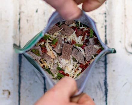 MRE